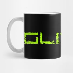 Glitch Mug